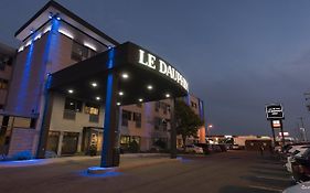 Hotel And Suites le Dauphin Quebec